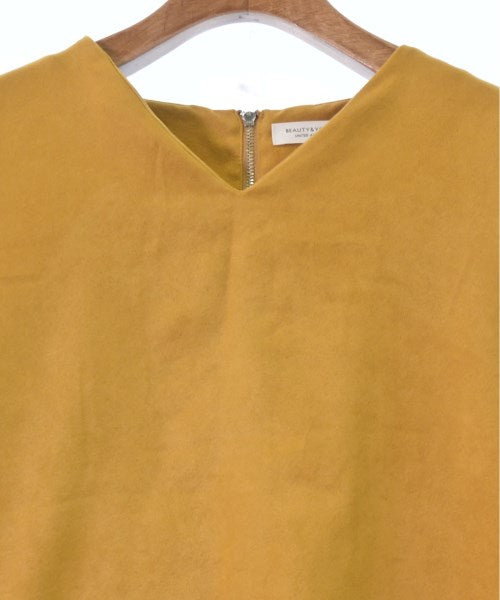 BEAUTY&YOUTH UNITED ARROWS Blouses