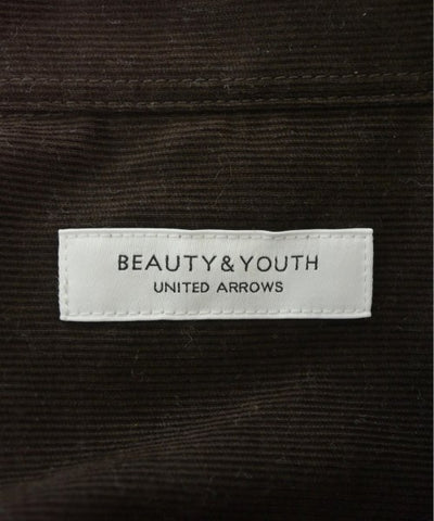 BEAUTY&YOUTH UNITED ARROWS Casual shirts