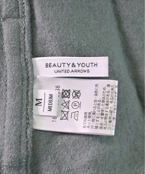 BEAUTY&YOUTH UNITED ARROWS Shirtdresses