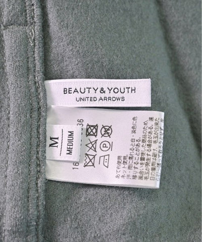 BEAUTY&YOUTH UNITED ARROWS Shirtdresses