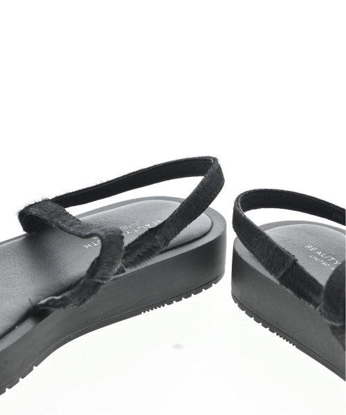 BEAUTY&YOUTH UNITED ARROWS Sandals