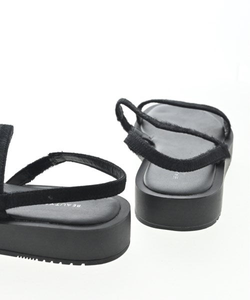 BEAUTY&YOUTH UNITED ARROWS Sandals