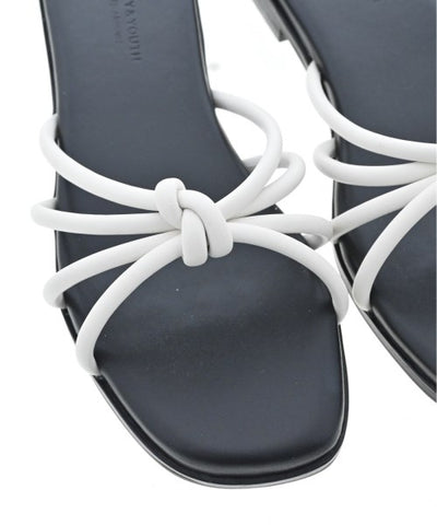 BEAUTY&YOUTH UNITED ARROWS Sandals