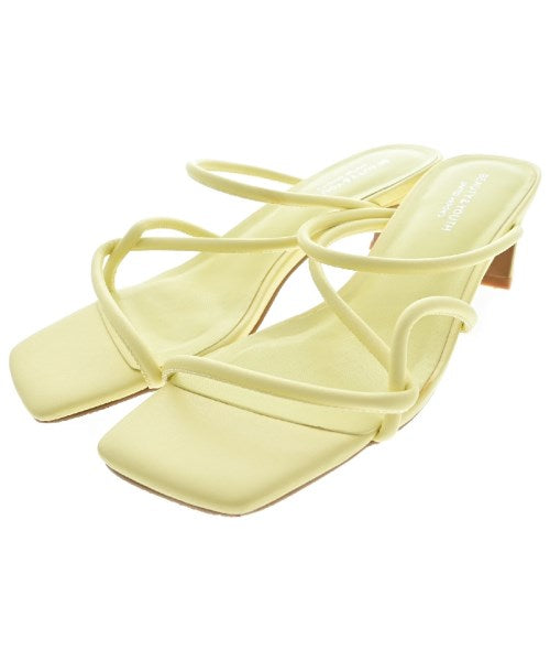 BEAUTY&YOUTH UNITED ARROWS Sandals