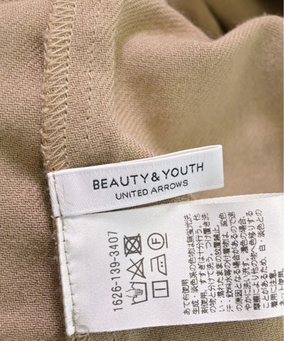 BEAUTY&YOUTH UNITED ARROWS Shirtdresses