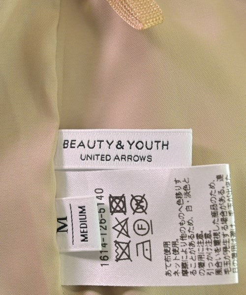 BEAUTY&YOUTH UNITED ARROWS Trousers