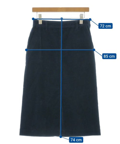 BEAUTY&YOUTH UNITED ARROWS Knee length skirts