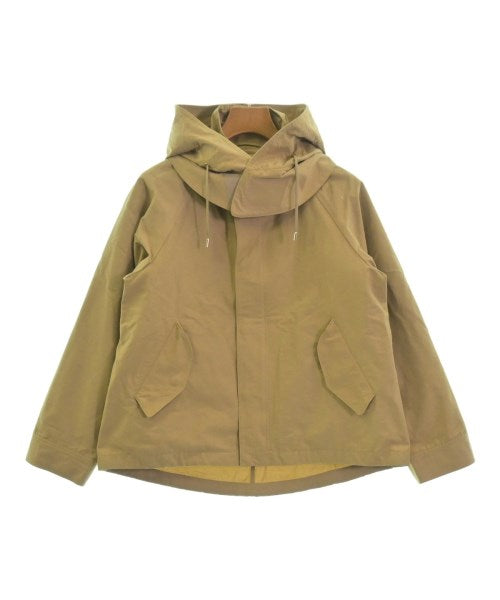 BEAUTY&YOUTH UNITED ARROWS Mountain parka