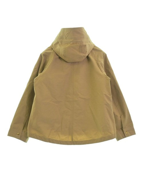 BEAUTY&YOUTH UNITED ARROWS Mountain parka