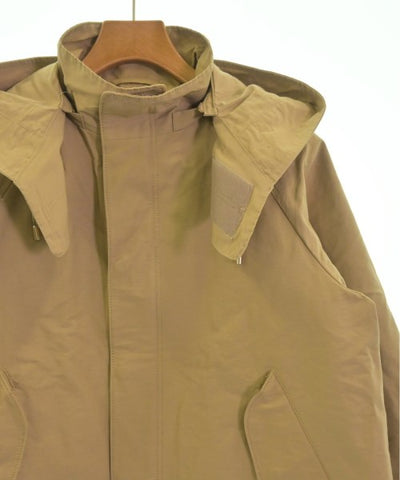 BEAUTY&YOUTH UNITED ARROWS Mountain parka