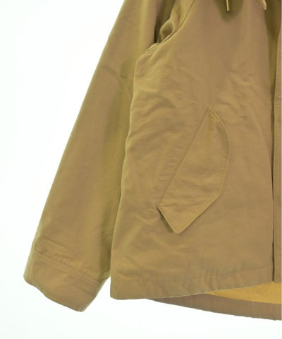 BEAUTY&YOUTH UNITED ARROWS Mountain parka