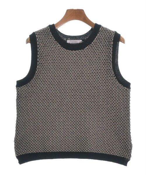 BEAUTY&YOUTH UNITED ARROWS Sleeveless tops