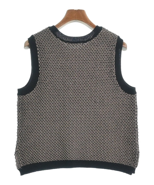 BEAUTY&YOUTH UNITED ARROWS Sleeveless tops