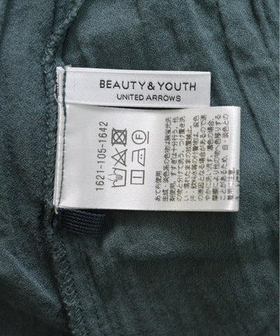 BEAUTY&YOUTH UNITED ARROWS Blouses