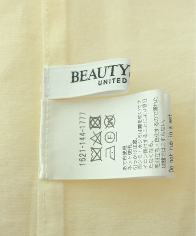 BEAUTY&YOUTH UNITED ARROWS Casual shirts