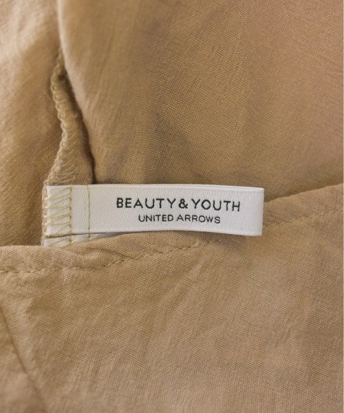 BEAUTY&YOUTH UNITED ARROWS Blouses