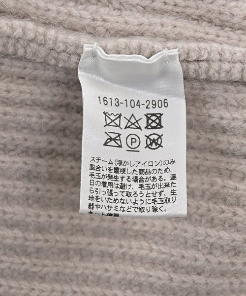 BEAUTY&YOUTH UNITED ARROWS Sweaters