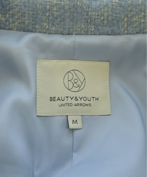 BEAUTY&YOUTH UNITED ARROWS Soutien collar coats