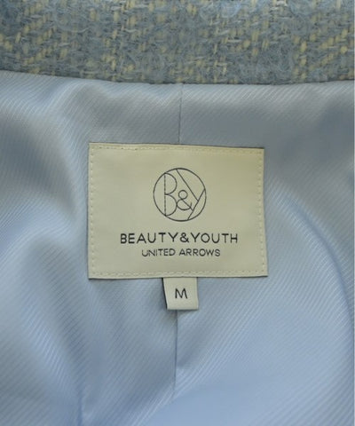 BEAUTY&YOUTH UNITED ARROWS Soutien collar coats