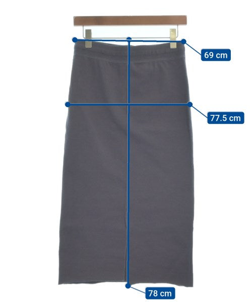 BEAUTY&YOUTH UNITED ARROWS Long/Maxi length skirts