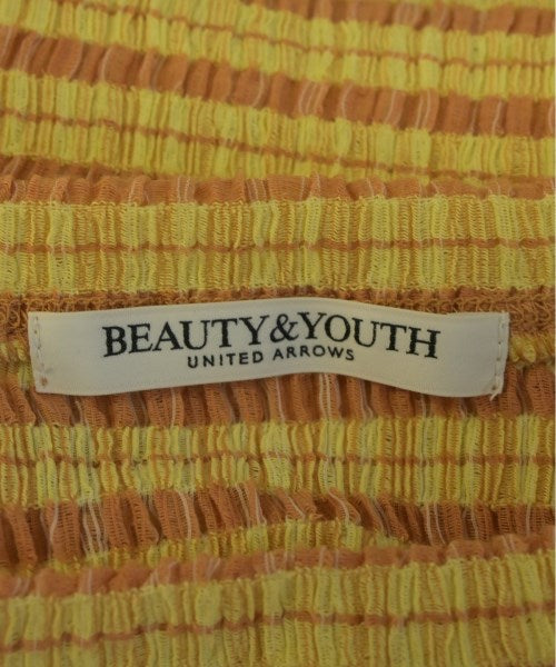 BEAUTY&YOUTH UNITED ARROWS Tee Shirts/Tops