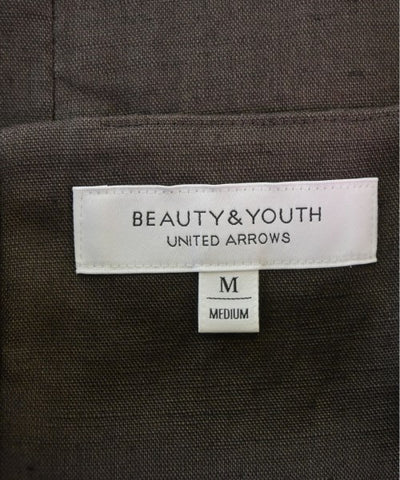 BEAUTY&YOUTH UNITED ARROWS Dresses