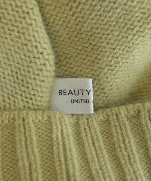 BEAUTY&YOUTH UNITED ARROWS Dresses