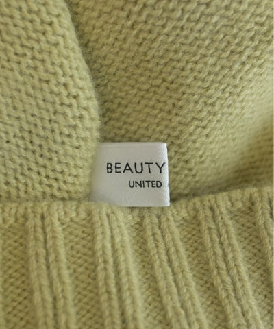 BEAUTY&YOUTH UNITED ARROWS Dresses