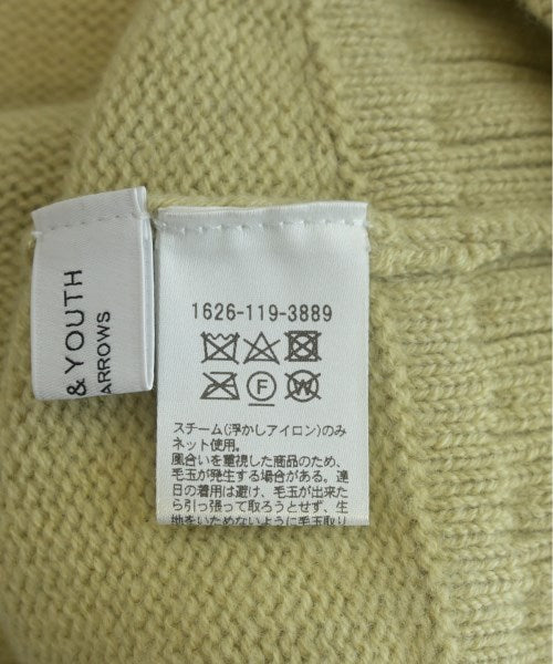 BEAUTY&YOUTH UNITED ARROWS Dresses