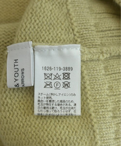 BEAUTY&YOUTH UNITED ARROWS Dresses