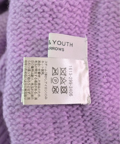 BEAUTY&YOUTH UNITED ARROWS Sweaters