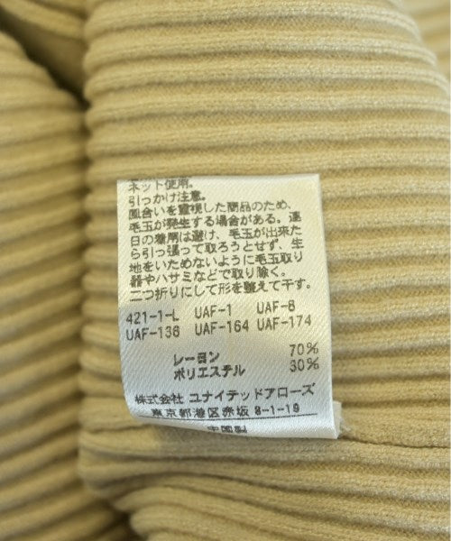 BEAUTY&YOUTH UNITED ARROWS Cardigans