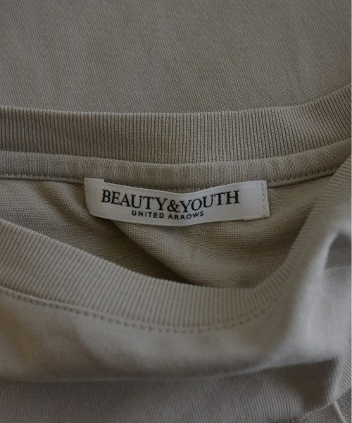 BEAUTY&YOUTH UNITED ARROWS Tee Shirts/Tops