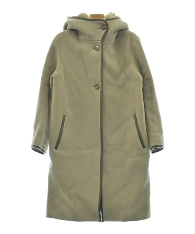 BEAUTY&YOUTH UNITED ARROWS Duffle coats