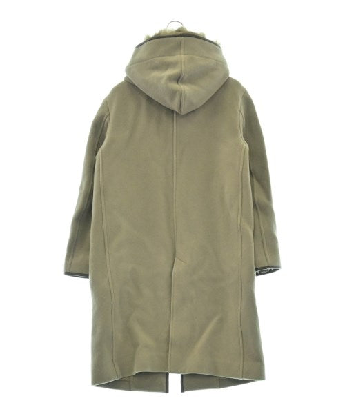 BEAUTY&YOUTH UNITED ARROWS Duffle coats