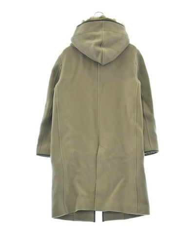 BEAUTY&YOUTH UNITED ARROWS Duffle coats