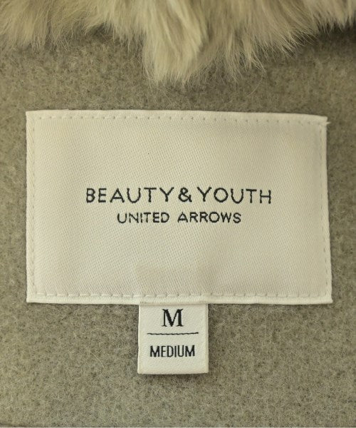 BEAUTY&YOUTH UNITED ARROWS Duffle coats