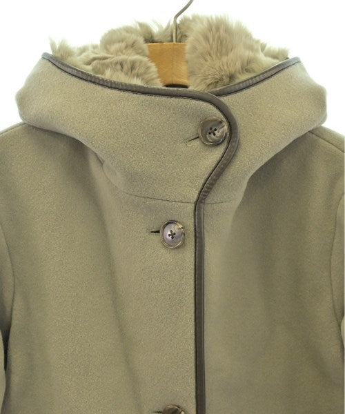 BEAUTY&YOUTH UNITED ARROWS Duffle coats