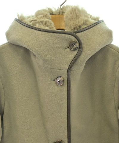 BEAUTY&YOUTH UNITED ARROWS Duffle coats