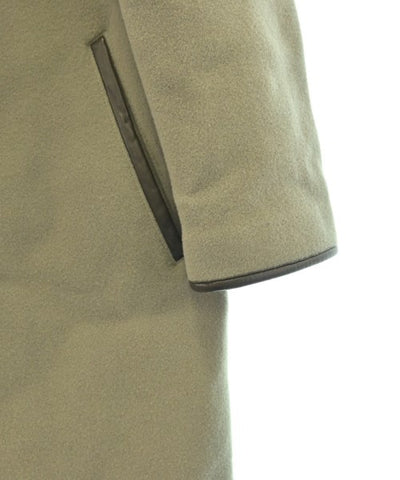 BEAUTY&YOUTH UNITED ARROWS Duffle coats