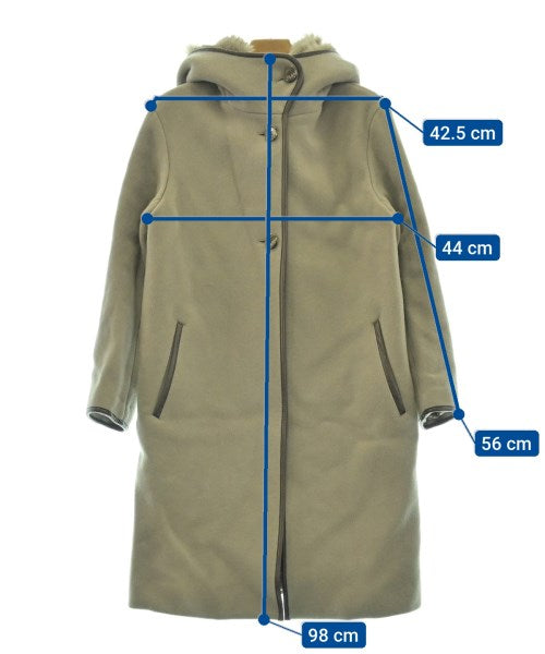 BEAUTY&YOUTH UNITED ARROWS Duffle coats