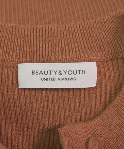 BEAUTY&YOUTH UNITED ARROWS Sweaters