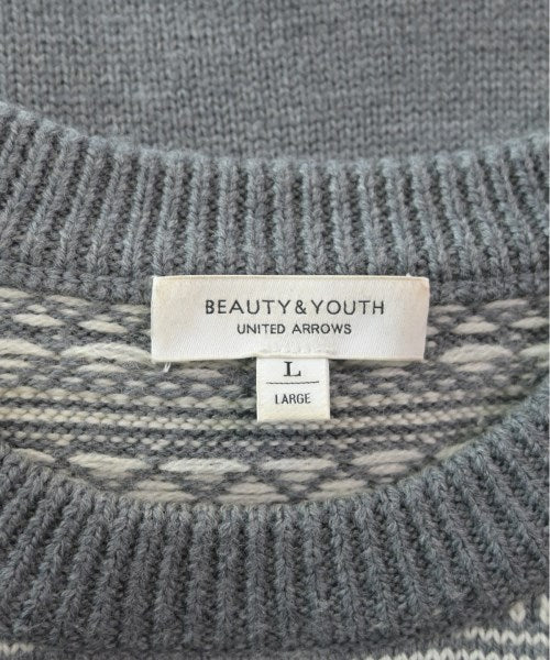 BEAUTY&YOUTH UNITED ARROWS Sweaters