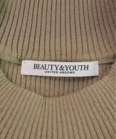 BEAUTY&YOUTH UNITED ARROWS Sweaters