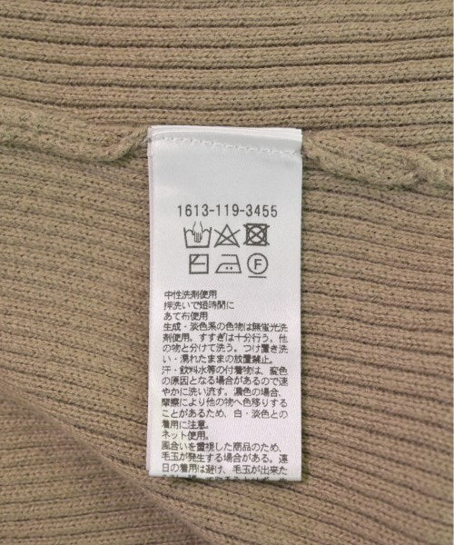 BEAUTY&YOUTH UNITED ARROWS Sweaters