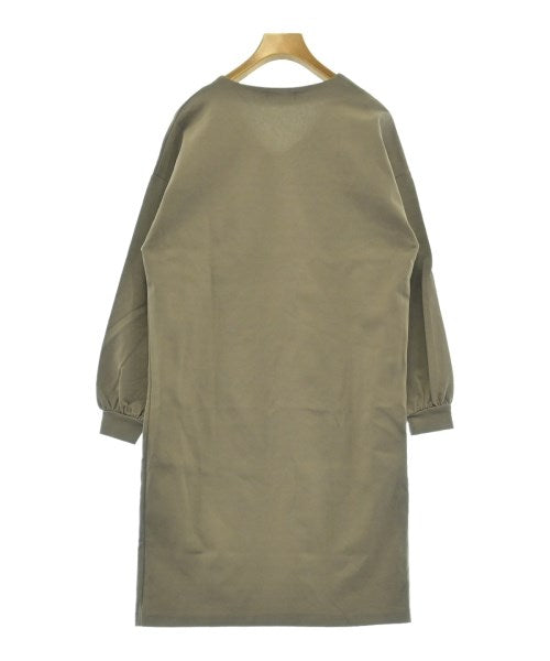 BEAUTY&YOUTH UNITED ARROWS Dresses