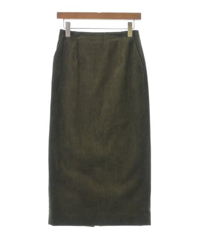 BEAUTY&YOUTH UNITED ARROWS Long/Maxi length skirts