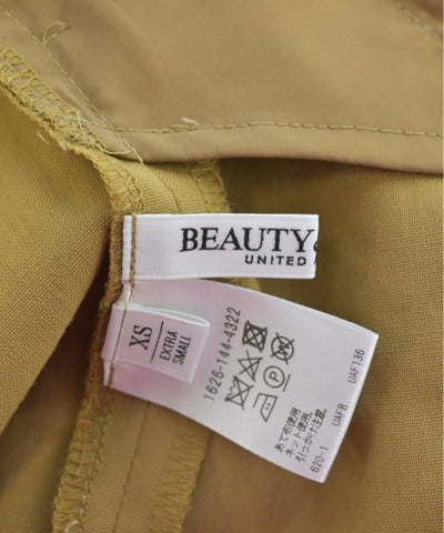 BEAUTY&YOUTH UNITED ARROWS Dresses