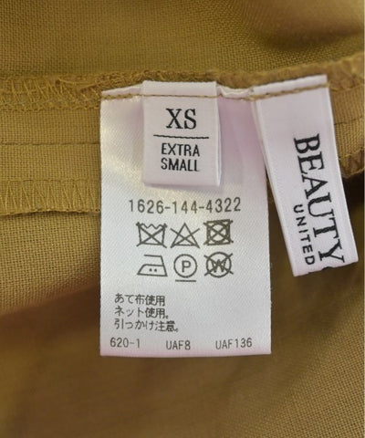 BEAUTY&YOUTH UNITED ARROWS Dresses