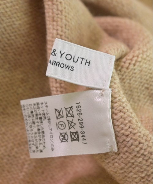 BEAUTY&YOUTH UNITED ARROWS Dresses